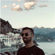 Studente di ingegneria industriale disponibile per ripetizioni di matematica